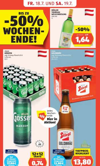 thumbnail - MÜLLER THURGAU WELSCHRIESLING