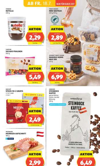 thumbnail - Nutella