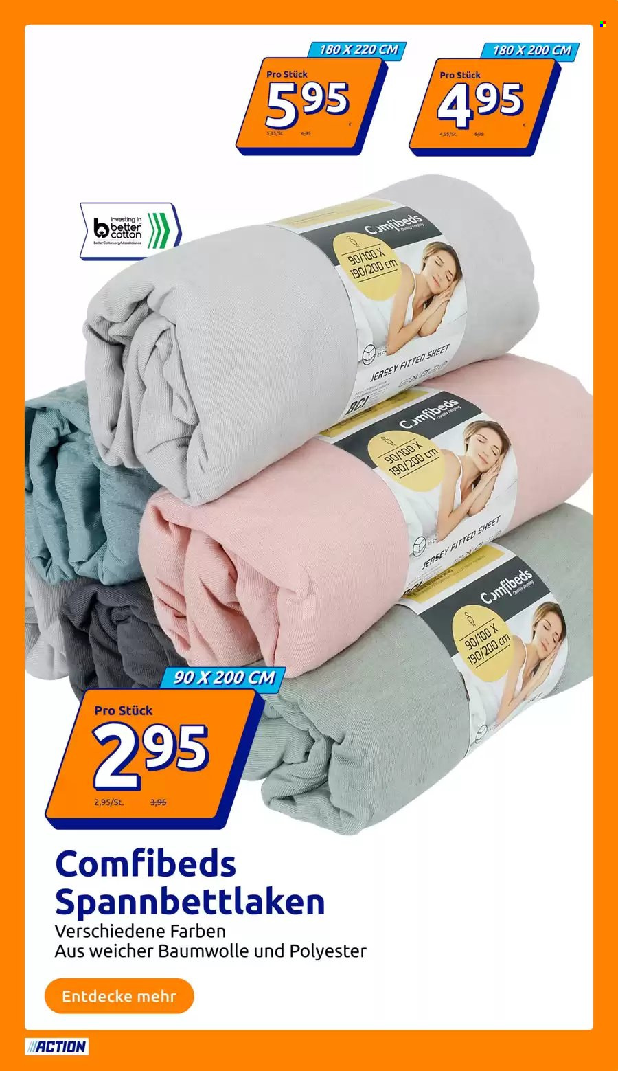 Angebote Action - 16.7.2025 - 22.7.2025. Seite 13