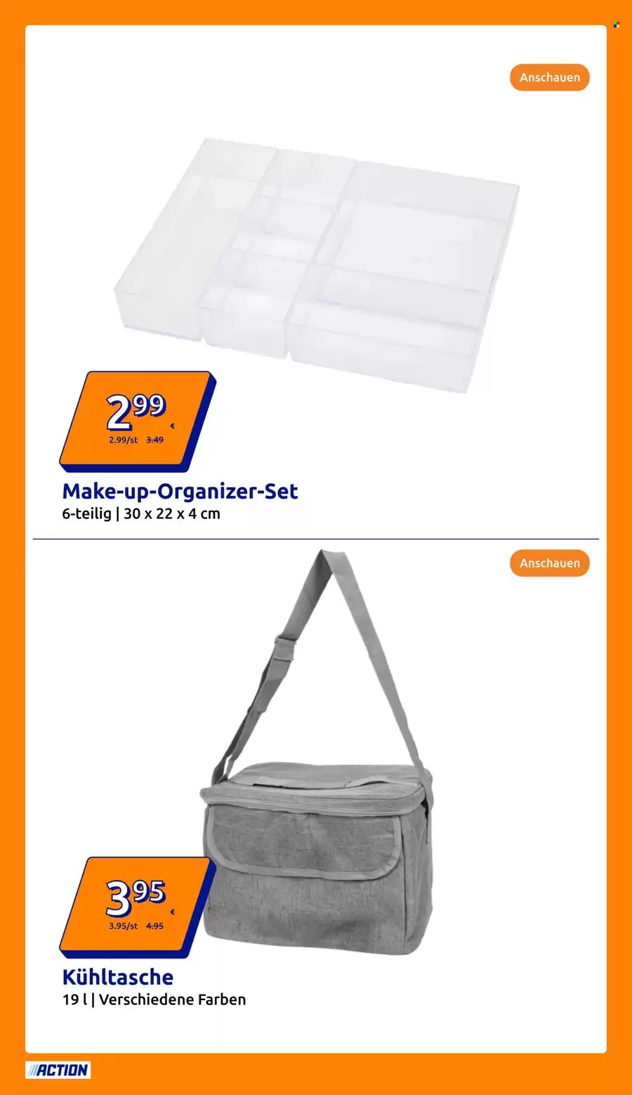 Angebote Action - 16.7.2025 - 22.7.2025. Seite 22