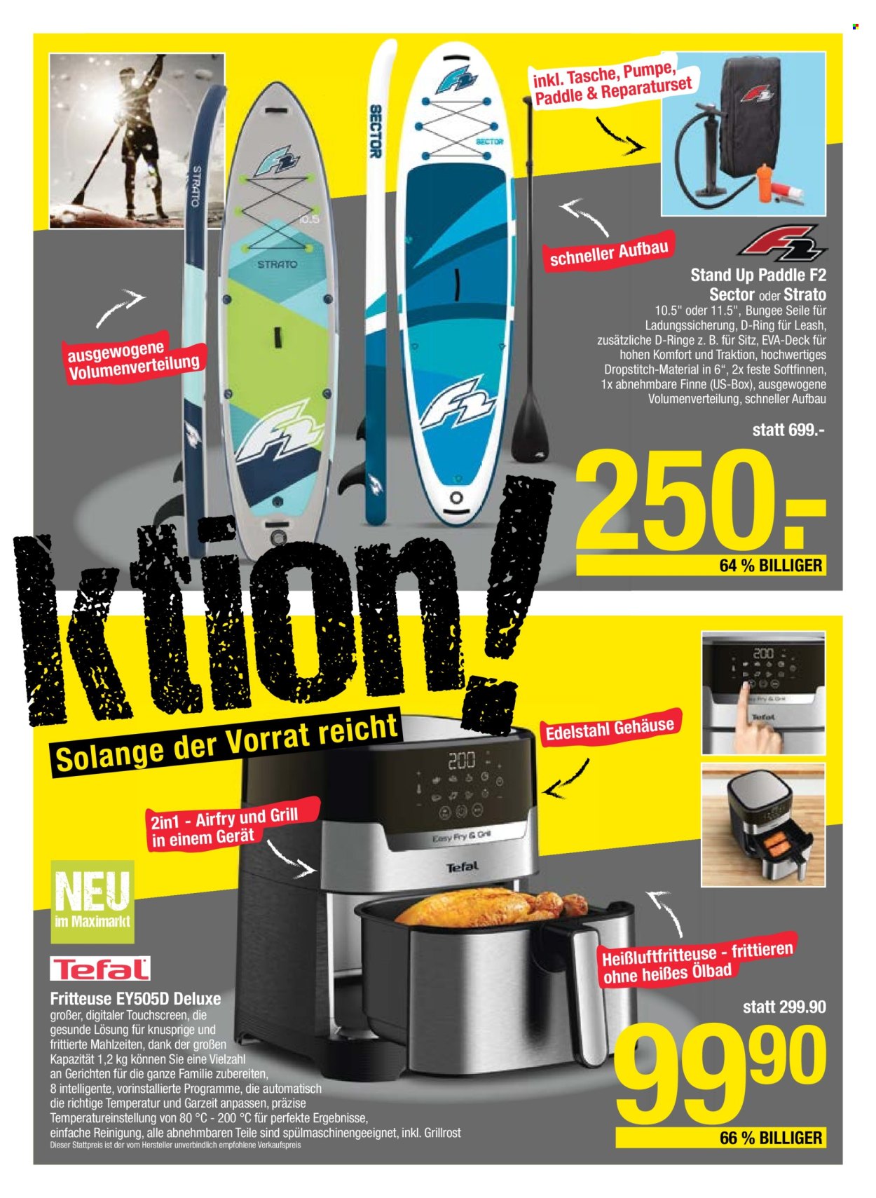 Angebote Maximarkt - 21.7.2025 - 26.7.2025. Seite 19