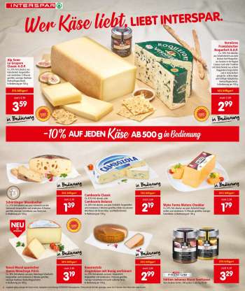 thumbnail - Alp Senn Le Gruyere Classic A.O.P.