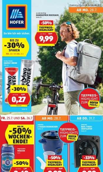 thumbnail - 2 TASSEN REISKOCHER