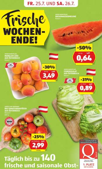 thumbnail - Riesenwassermelone
