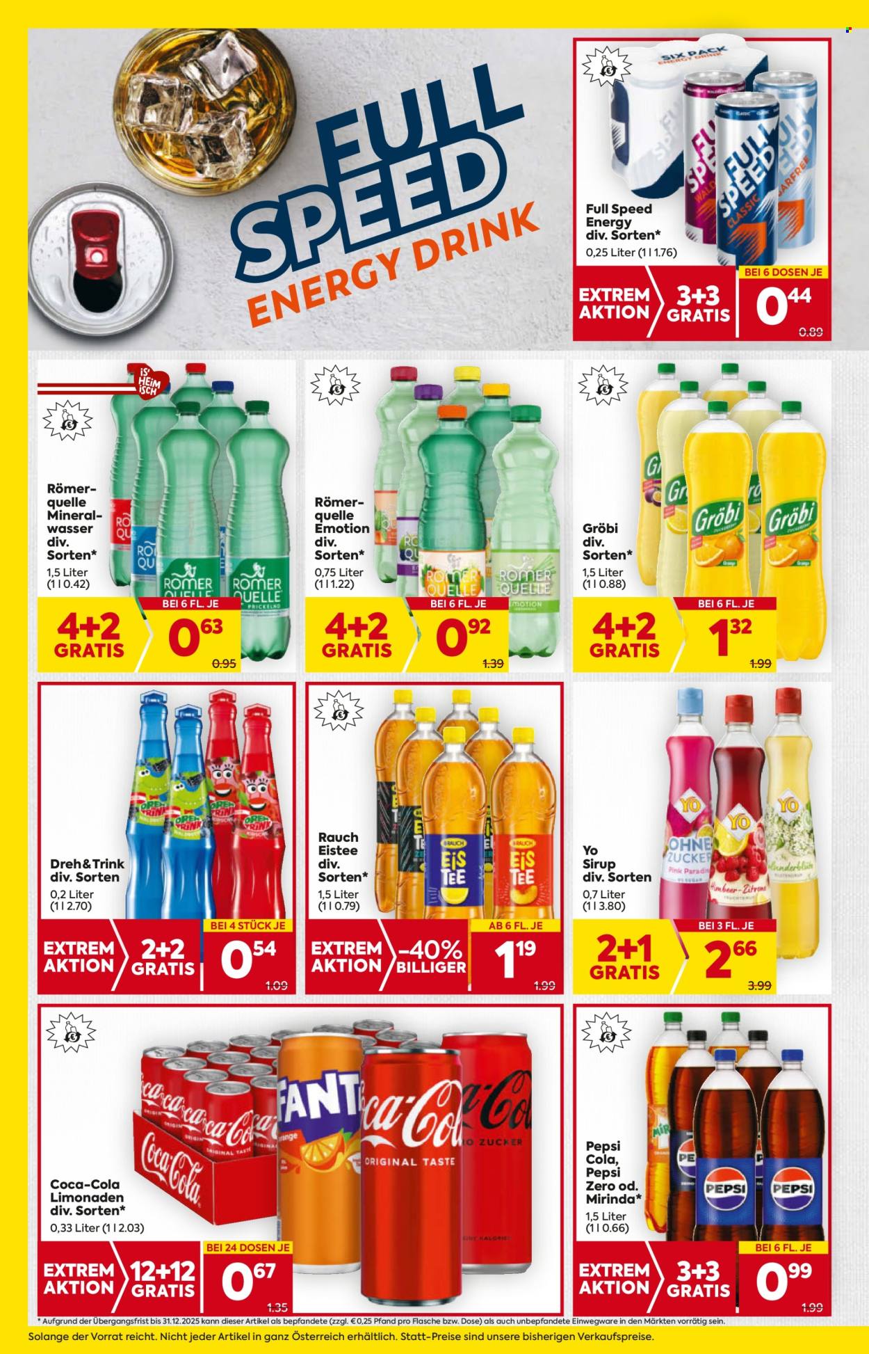 Angebote Billa - 24.7.2025 - 30.7.2025. Seite 12