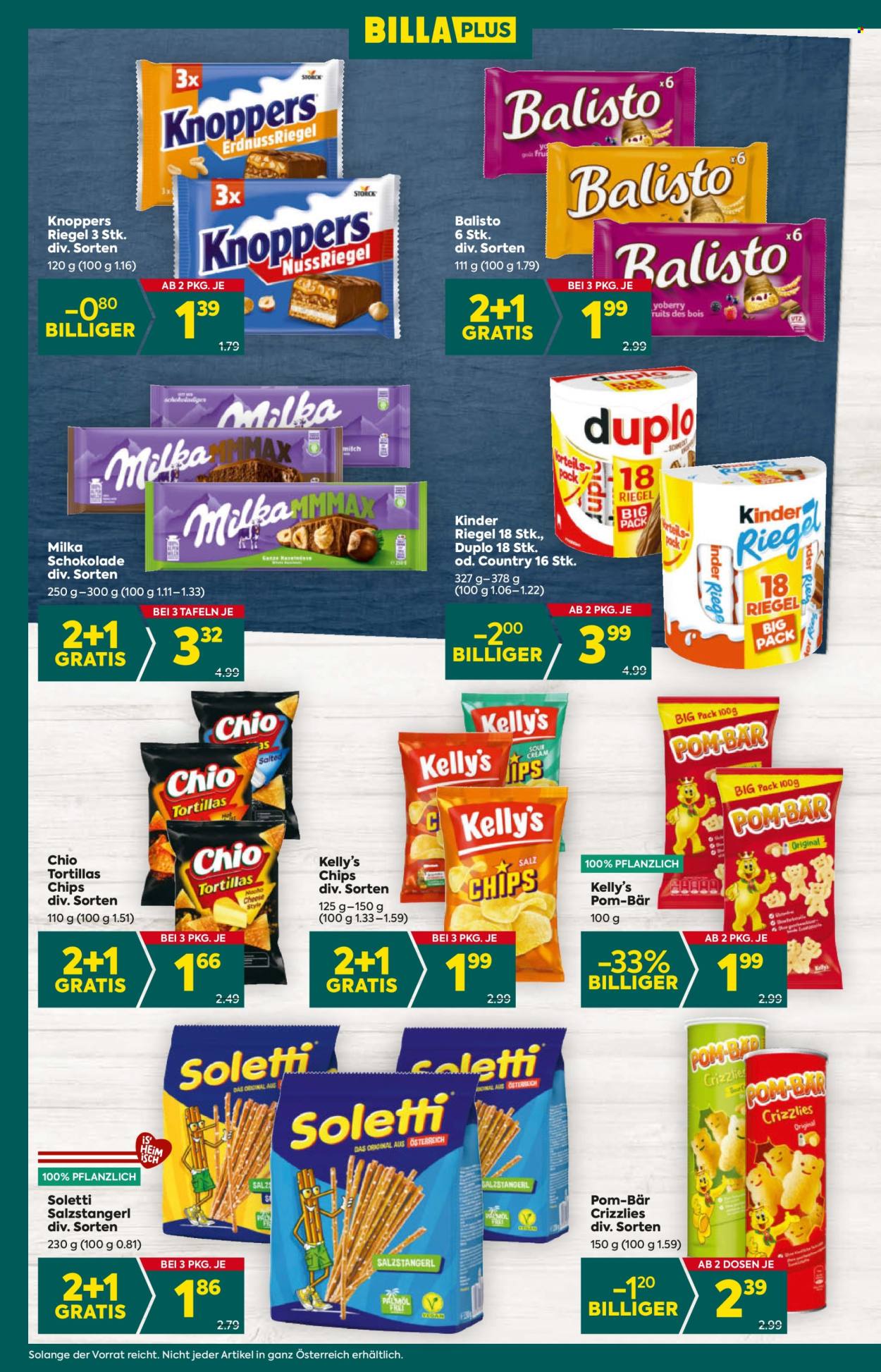 Angebote Billa Plus - 24.7.2025 - 30.7.2025. Seite 16