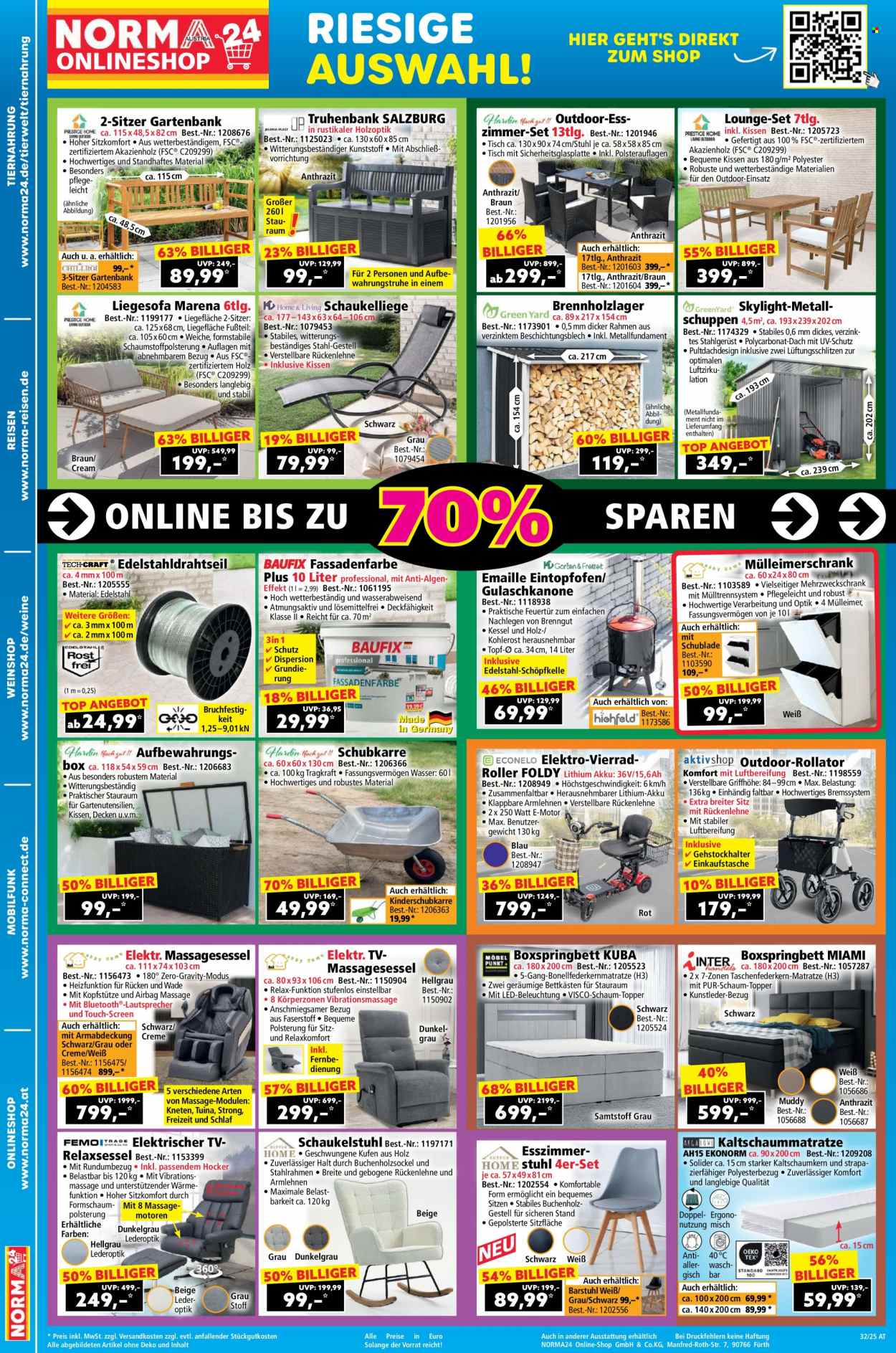 Angebote Norma. Seite 4