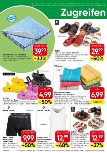 thumbnail - Everton Erwachsenen Clogs