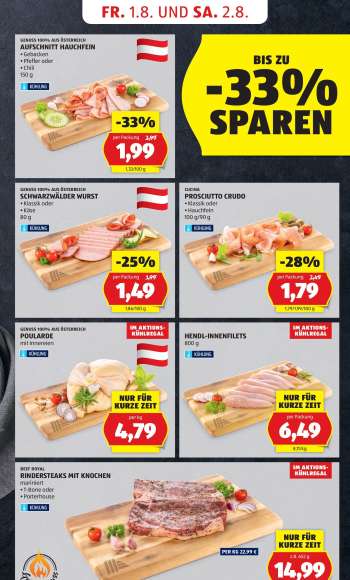 thumbnail - RINDERSTEAKS MIT KNOCHEN