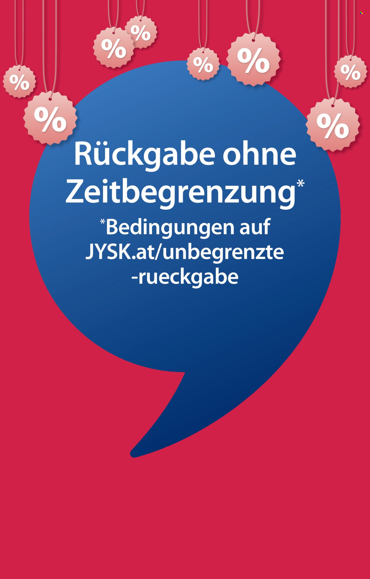 Angebote JYSK - 1.8.2025 - 12.8.2025. Seite 17