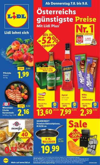 thumbnail - Wiesentaler Frische Karreesteaks