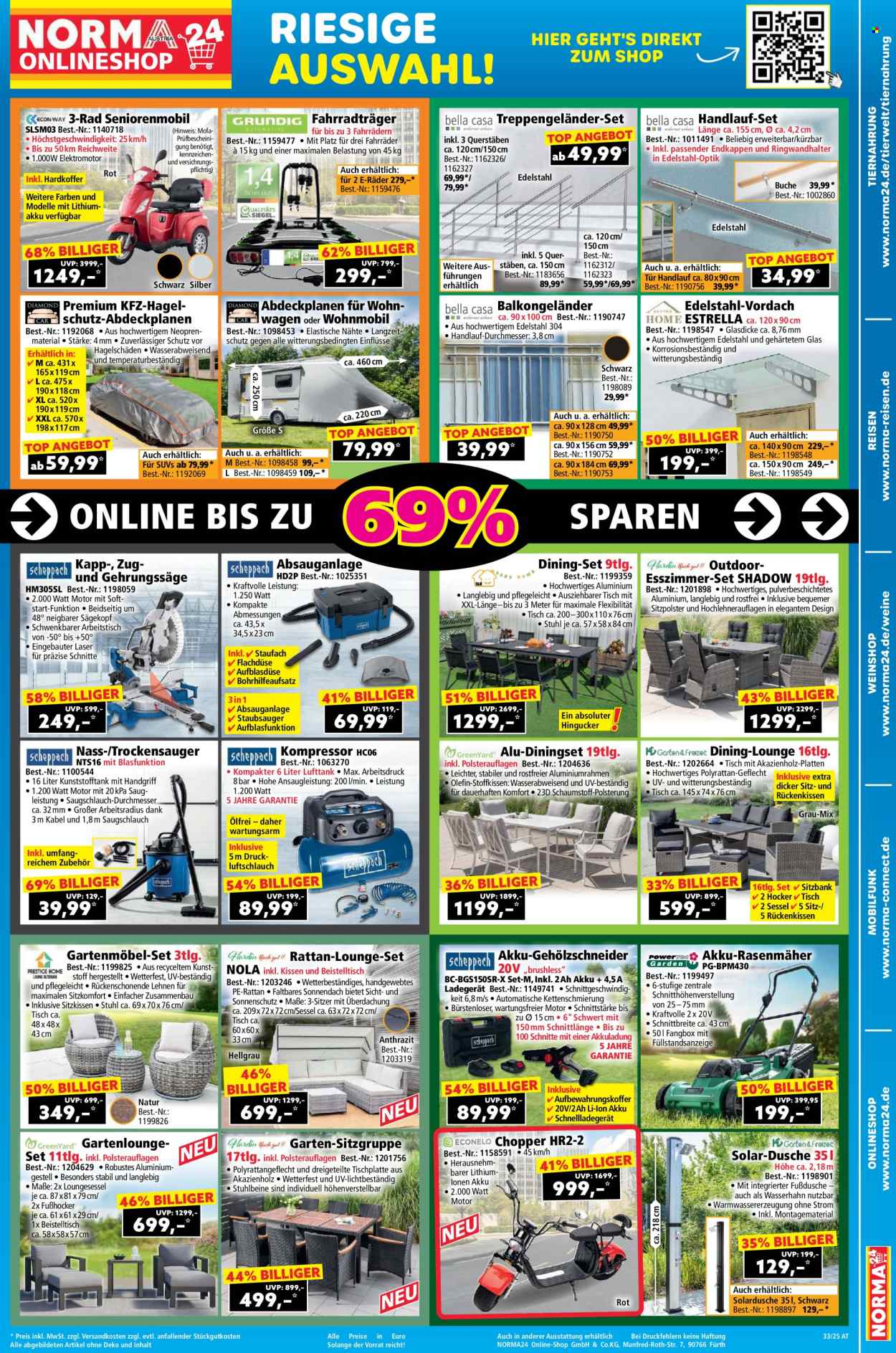 Angebote Norma. Seite 3