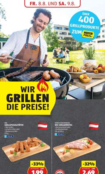 thumbnail - GRILLSPEZIALITÄTEN