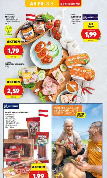 thumbnail - HANDL TYROL GENUSSWELT