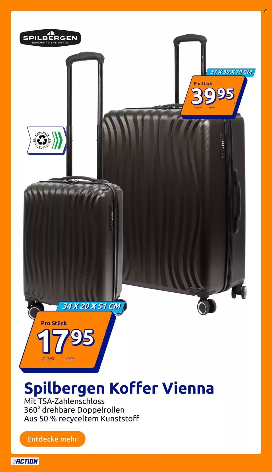 Angebote Action - 6.8.2025 - 12.8.2025. Seite 13