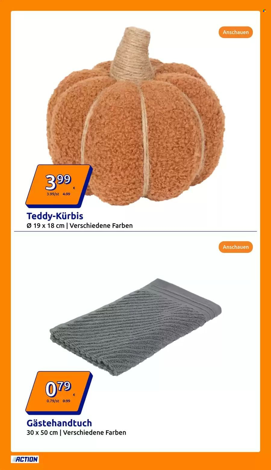 Angebote Action - 6.8.2025 - 12.8.2025. Seite 30