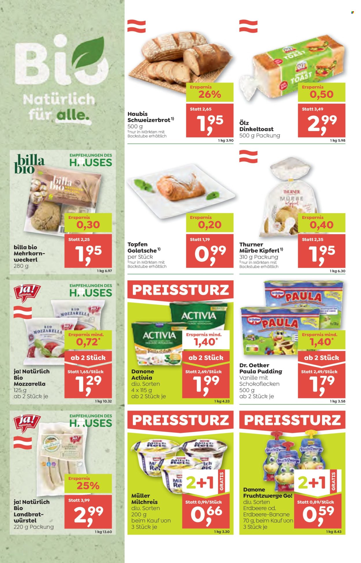 Angebote ADEG - 7.8.2025 - 13.8.2025. Seite 2