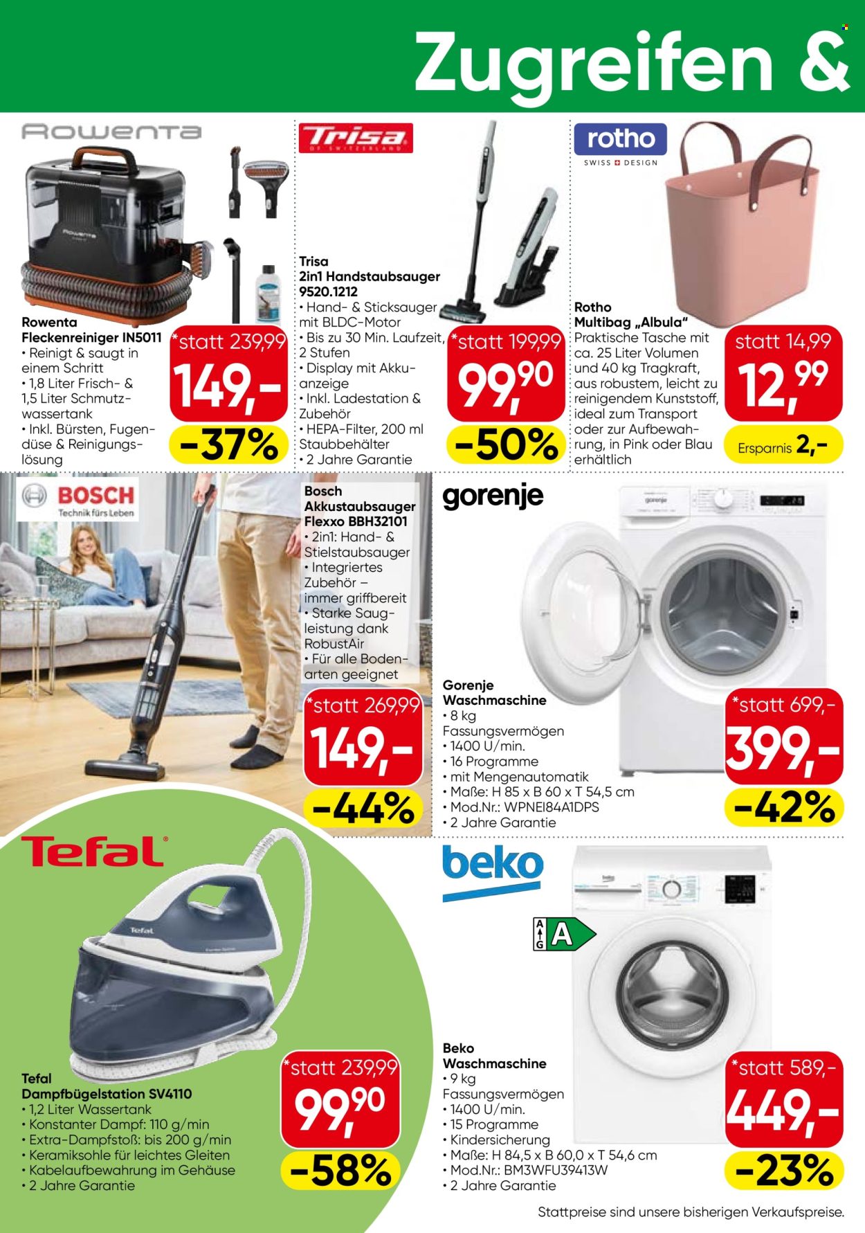 Angebote EUROSPAR - 14.8.2025 - 27.8.2025. Seite 2