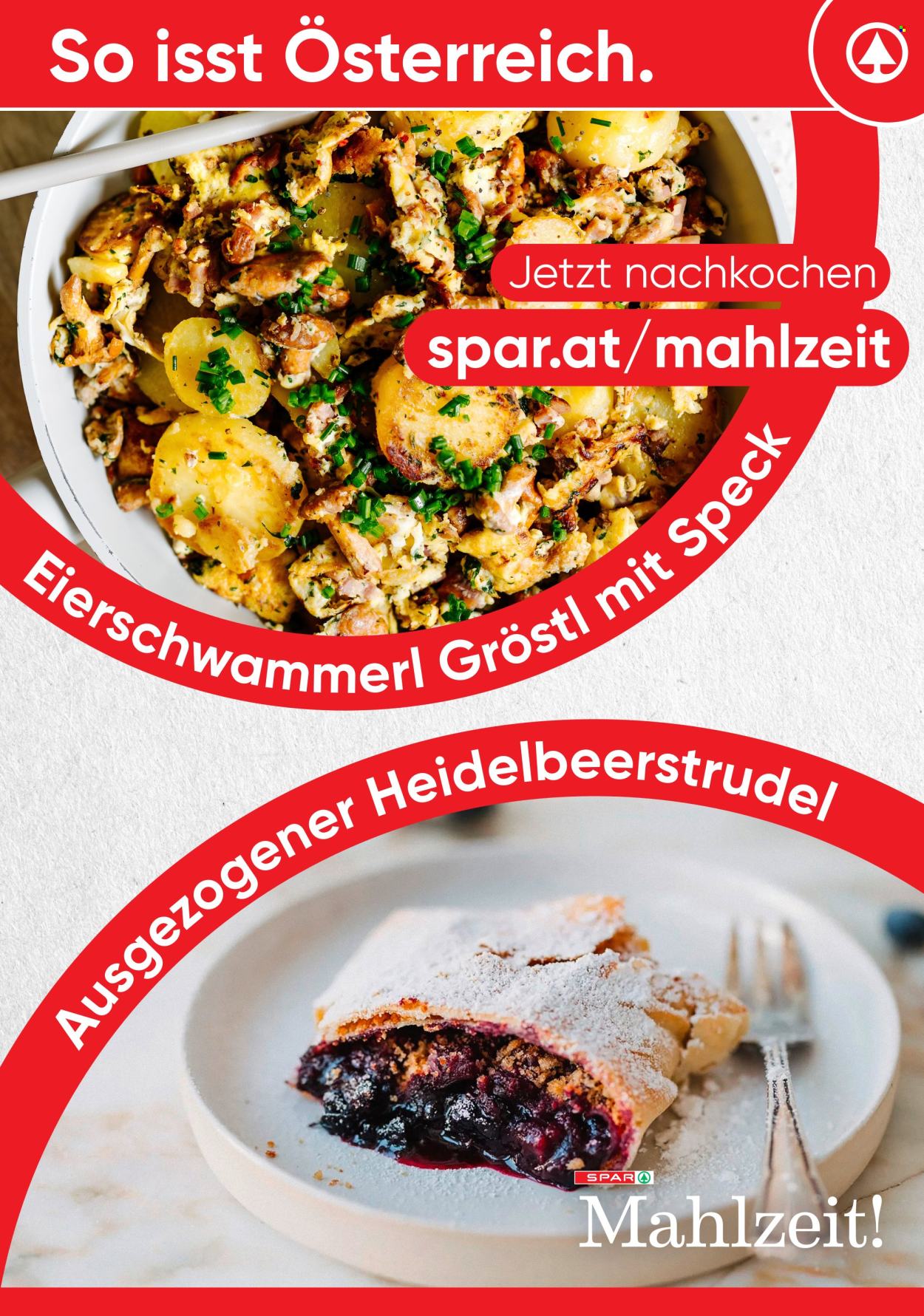 Angebote SPAR - 14.8.2025 - 27.8.2025. Seite 21