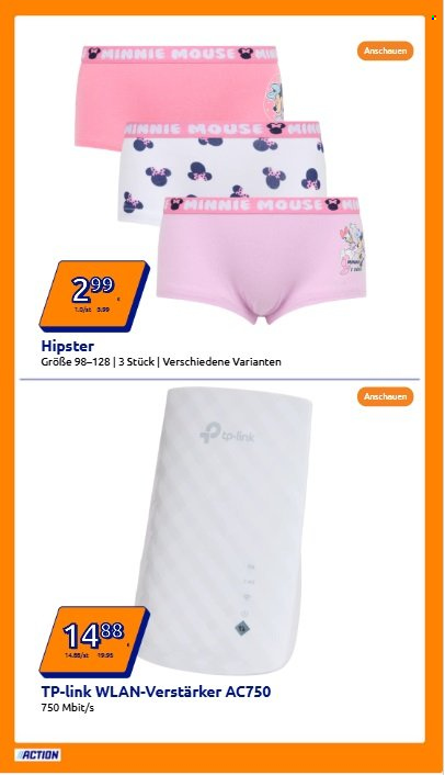 Angebote Action - 13.8.2025 - 19.8.2025. Seite 5