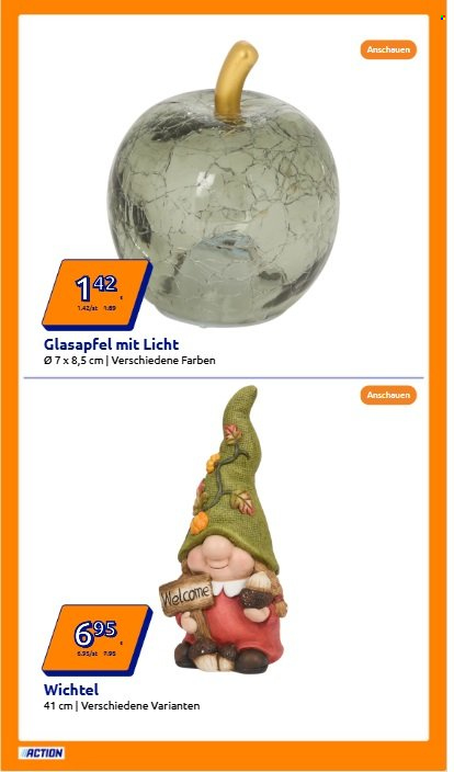 Angebote Action - 13.8.2025 - 19.8.2025. Seite 7
