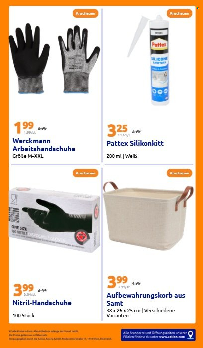 Angebote Action - 13.8.2025 - 19.8.2025. Seite 29