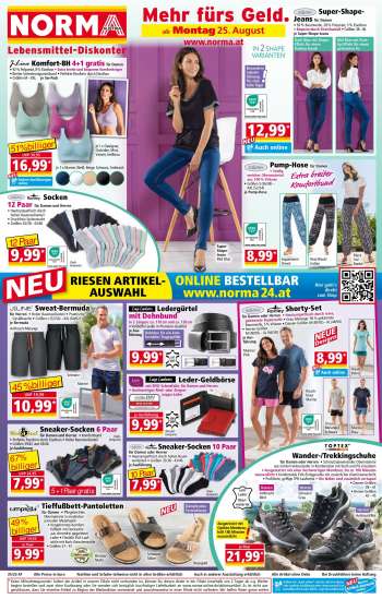 thumbnail - Leder-Geldbörse