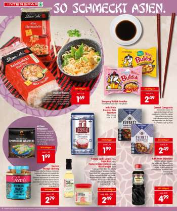 thumbnail - Yutaka Sushi Ginger oder Rice Vinegar