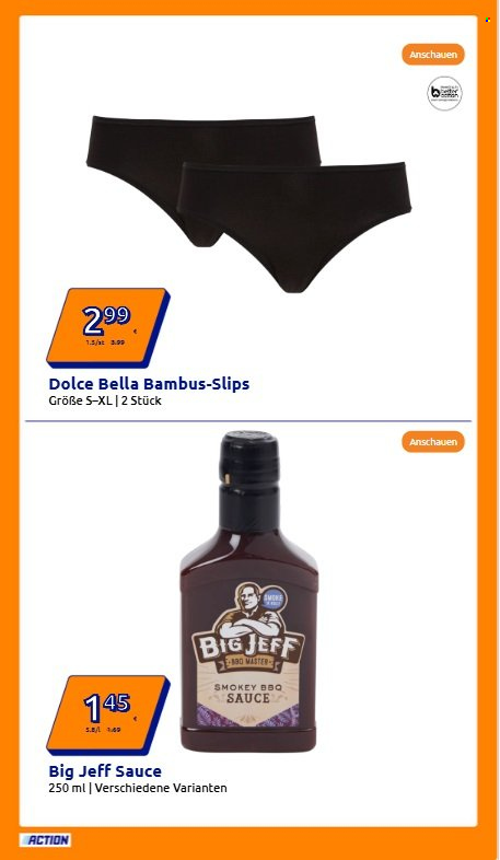Angebote Action - 20.8.2025 - 26.8.2025. Seite 5