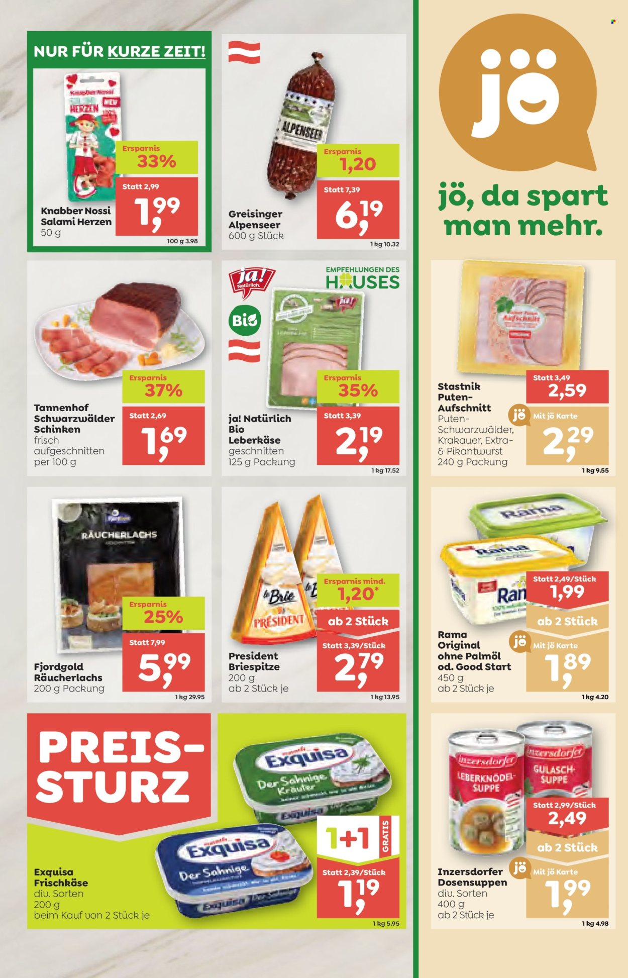 Angebote ADEG - 21.8.2025 - 27.8.2025. Seite 7