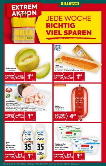 thumbnail - clever Lachsfilet