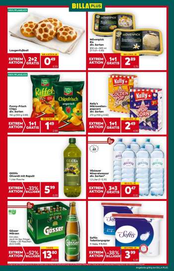 thumbnail - Mövenpick Eis div. Sorten