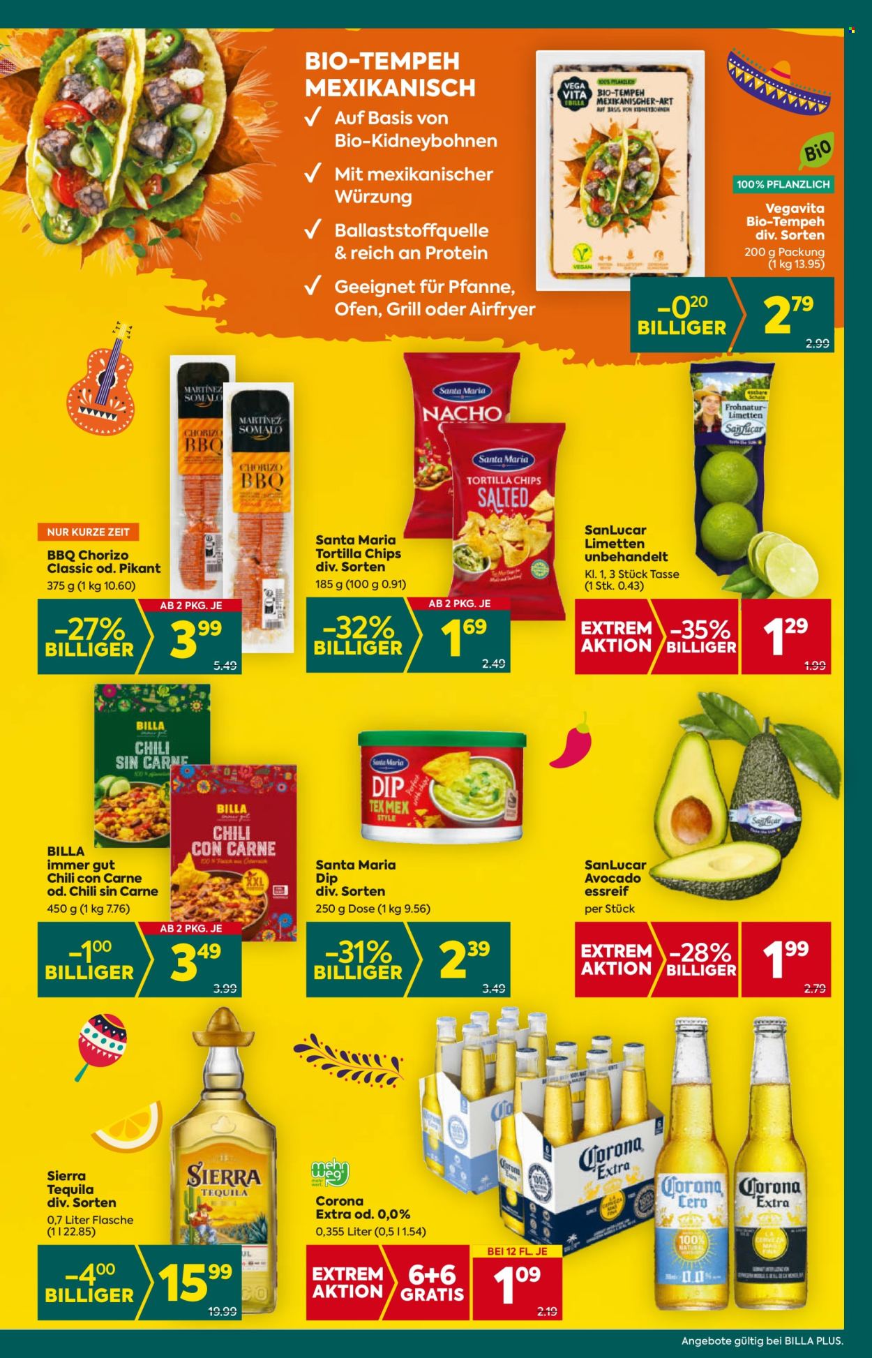 Angebote Billa Plus - 21.8.2025 - 27.8.2025. Seite 7
