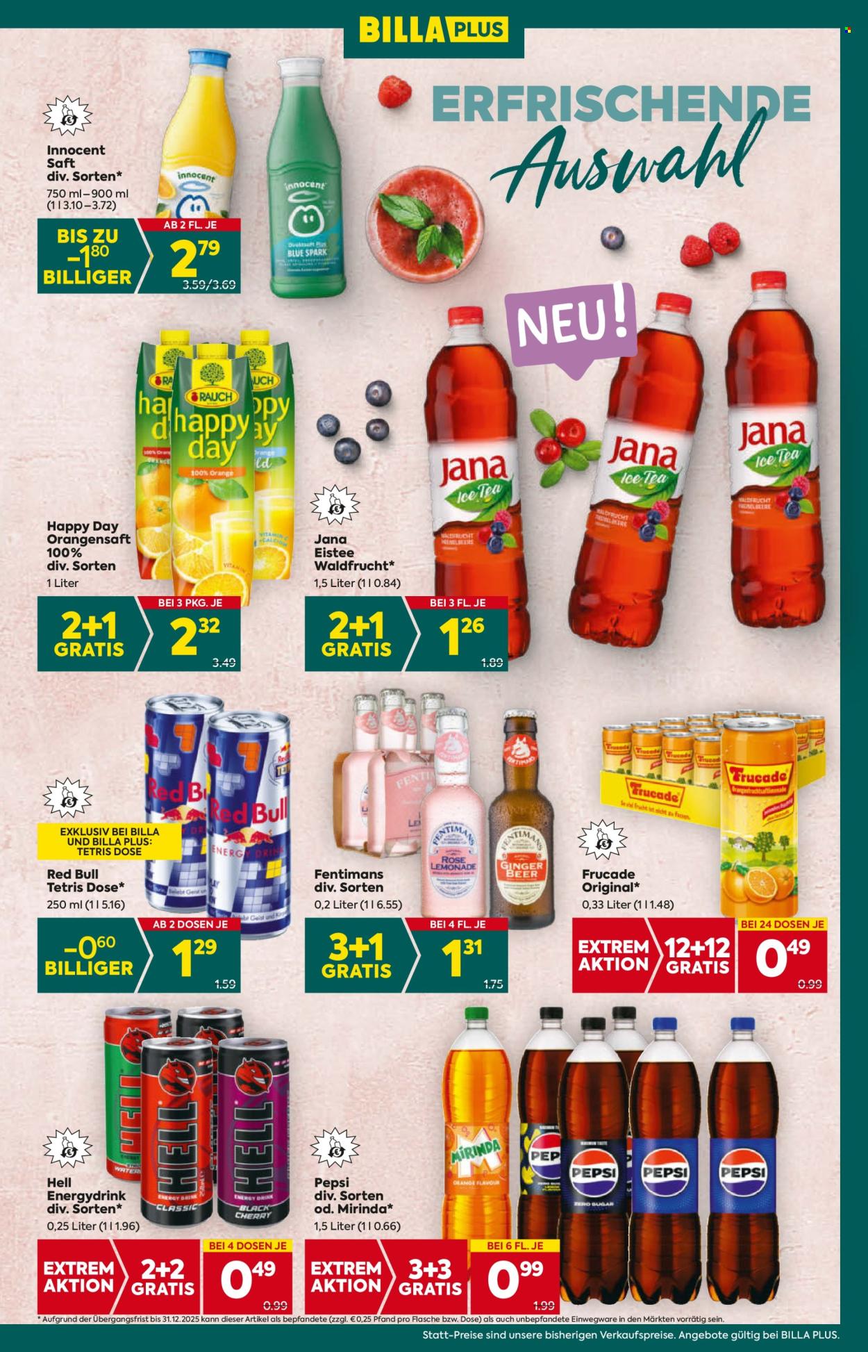 Angebote Billa Plus - 21.8.2025 - 27.8.2025. Seite 13