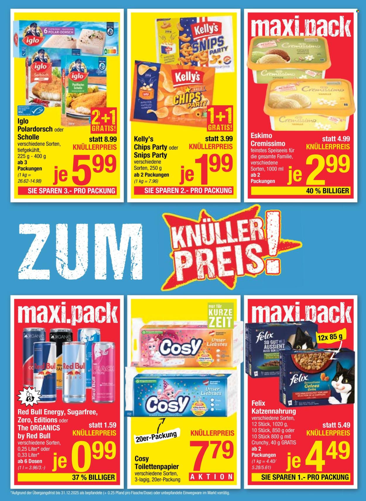 Angebote Maximarkt - 25.8.2025 - 30.8.2025. Seite 3