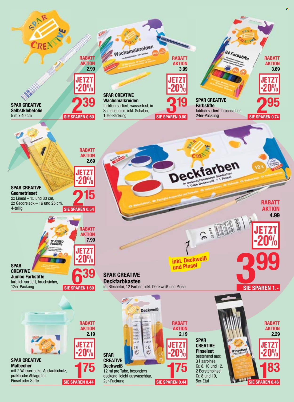 Angebote Maximarkt - 25.8.2025 - 20.9.2025. Seite 17