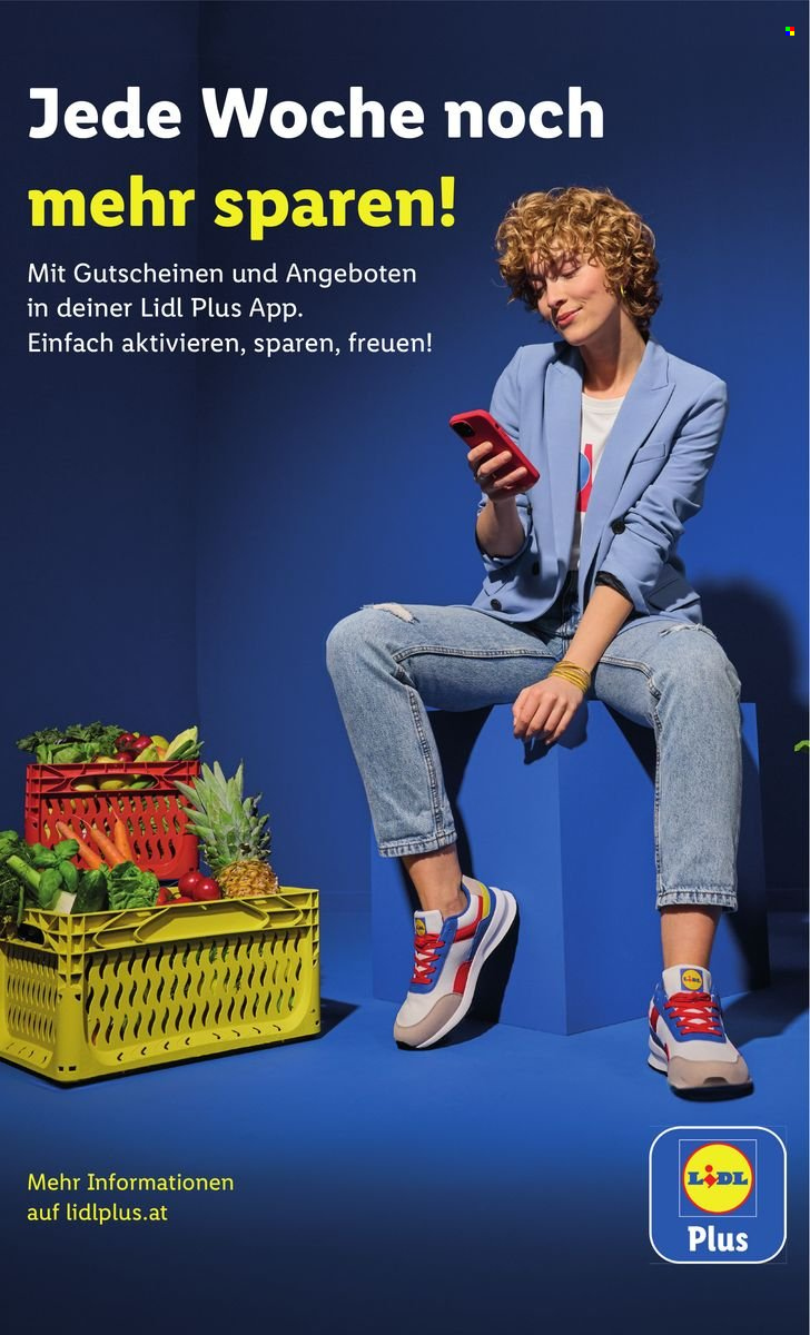 Angebote Lidl - 28.8.2025 - 3.9.2025. Seite 3