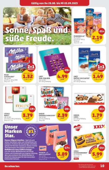 thumbnail - KINDER ÜBERRASCHUNGSEIER