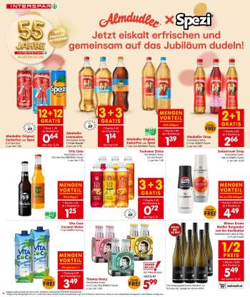 thumbnail - Sodastream Sirup