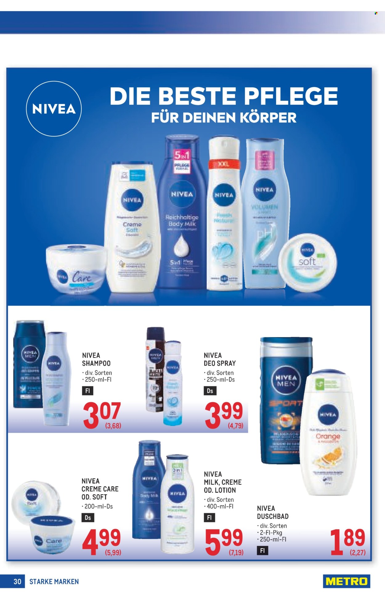 Angebote Metro - 4.9.2025 - 17.9.2025. Seite 30