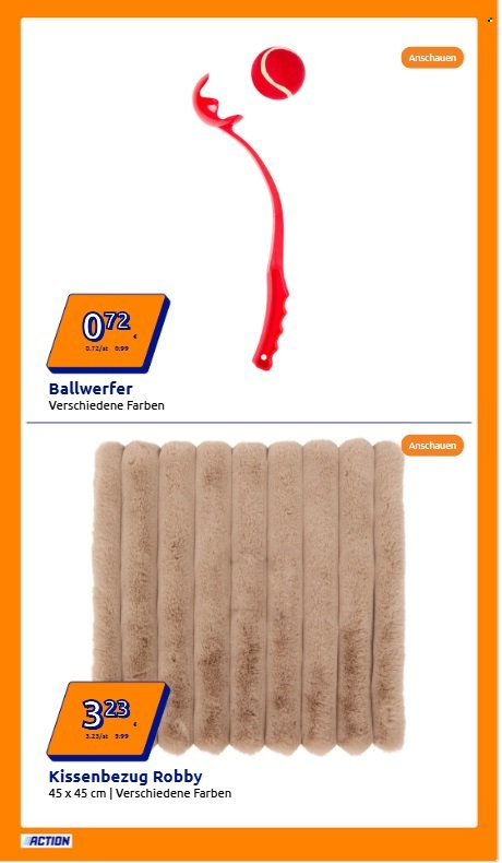 Angebote Action - 27.8.2025 - 2.9.2025. Seite 11