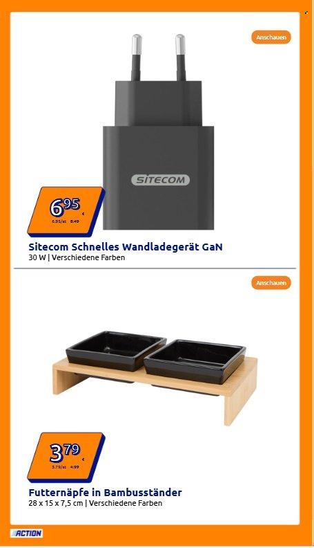 Angebote Action - 27.8.2025 - 2.9.2025. Seite 12