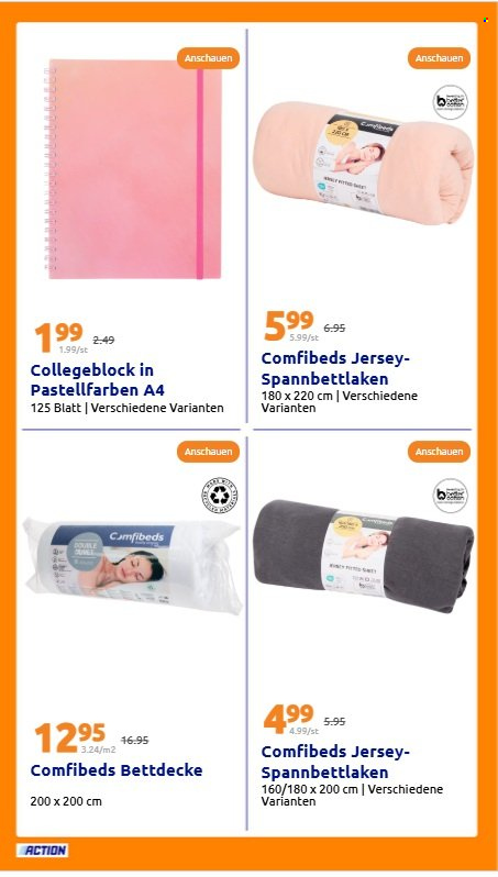 Angebote Action - 27.8.2025 - 2.9.2025. Seite 20