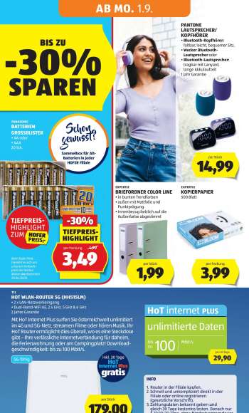 thumbnail - EXPERTIZ KOPIERPAPIER