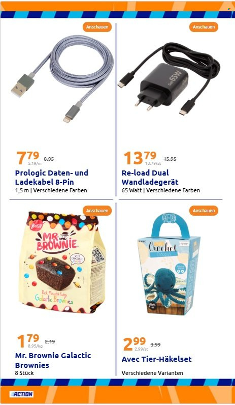 Angebote Action - 3.9.2025 - 9.9.2025. Seite 28