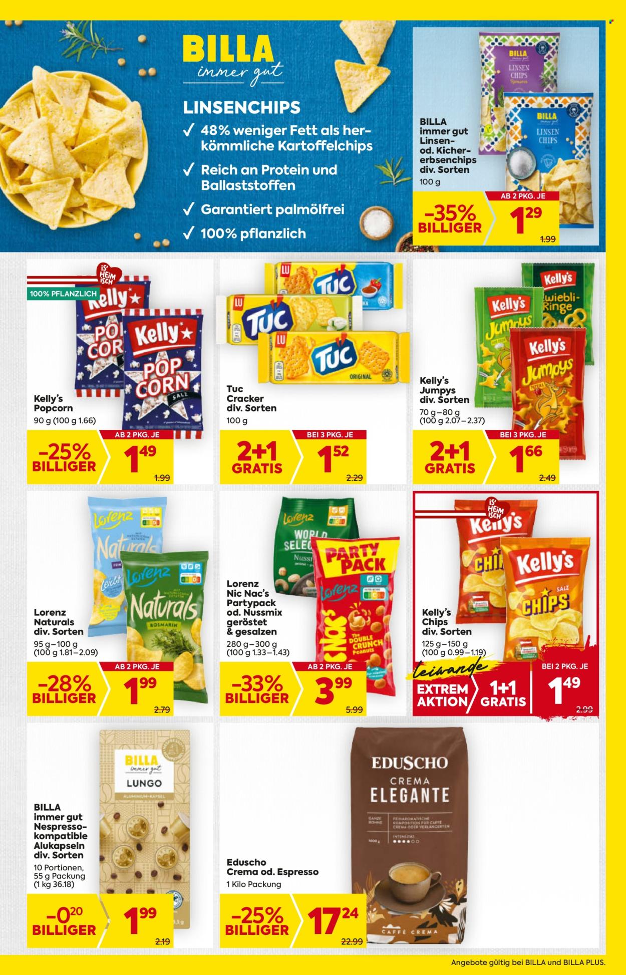 Angebote Billa - 4.9.2025 - 10.9.2025. Seite 11