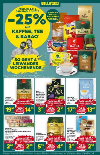 thumbnail - Nescafé Farmers Origins Nespresso-kompatible Alukapseln div. Sorten