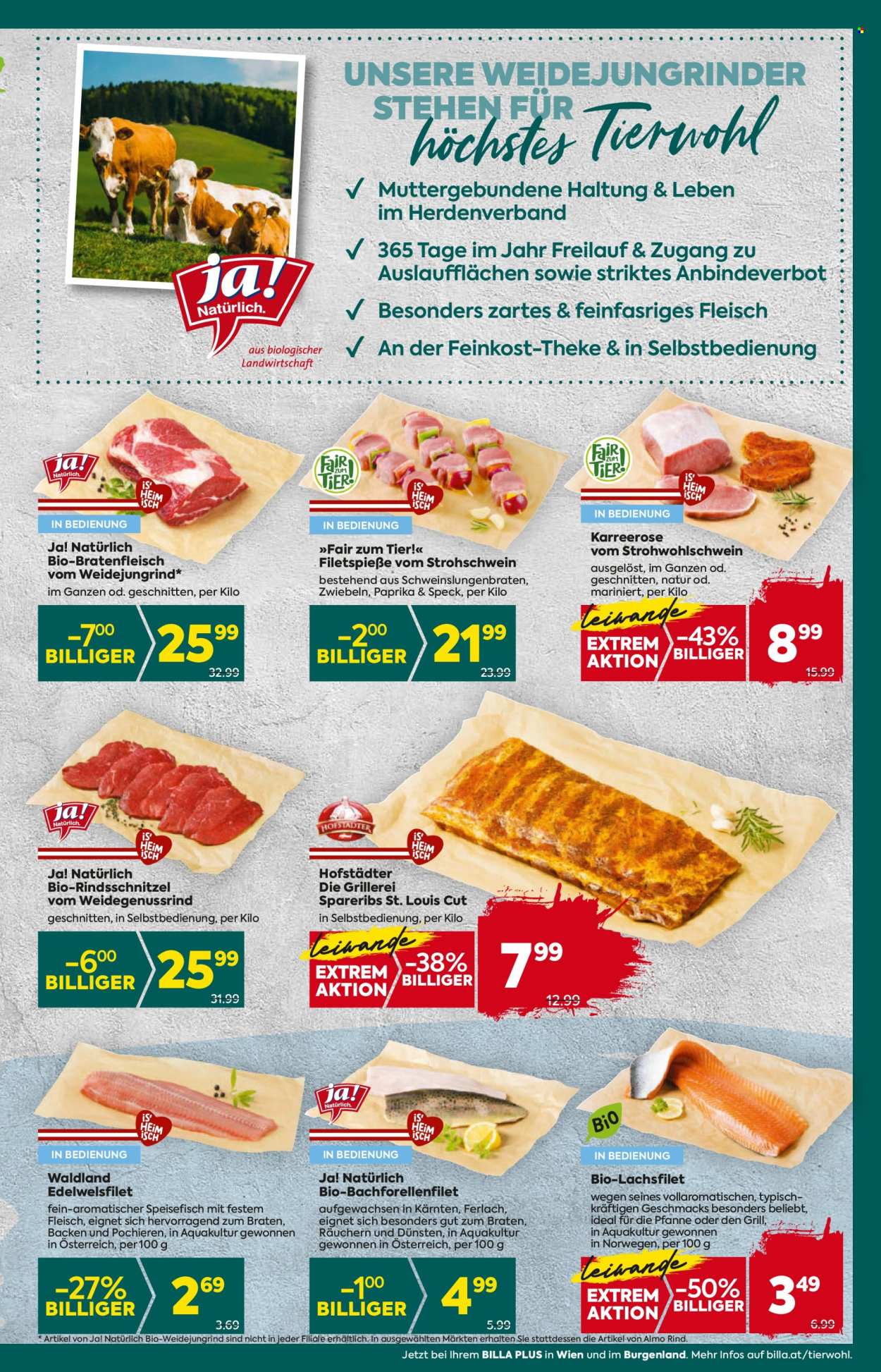 Angebote Billa Plus - 4.9.2025 - 10.9.2025. Seite 9