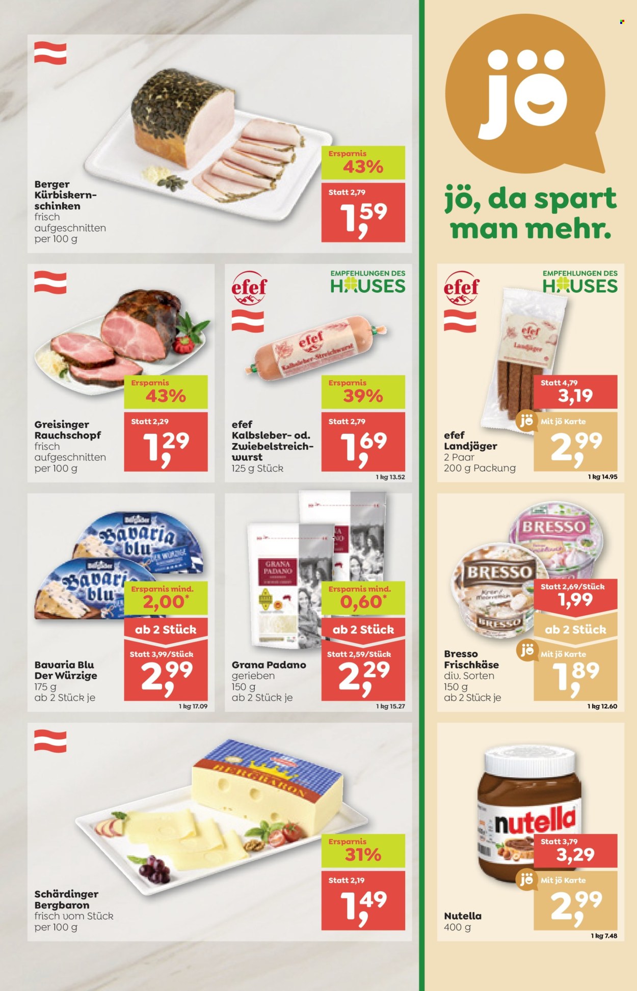 Angebote ADEG - 4.9.2025 - 10.9.2025. Seite 7