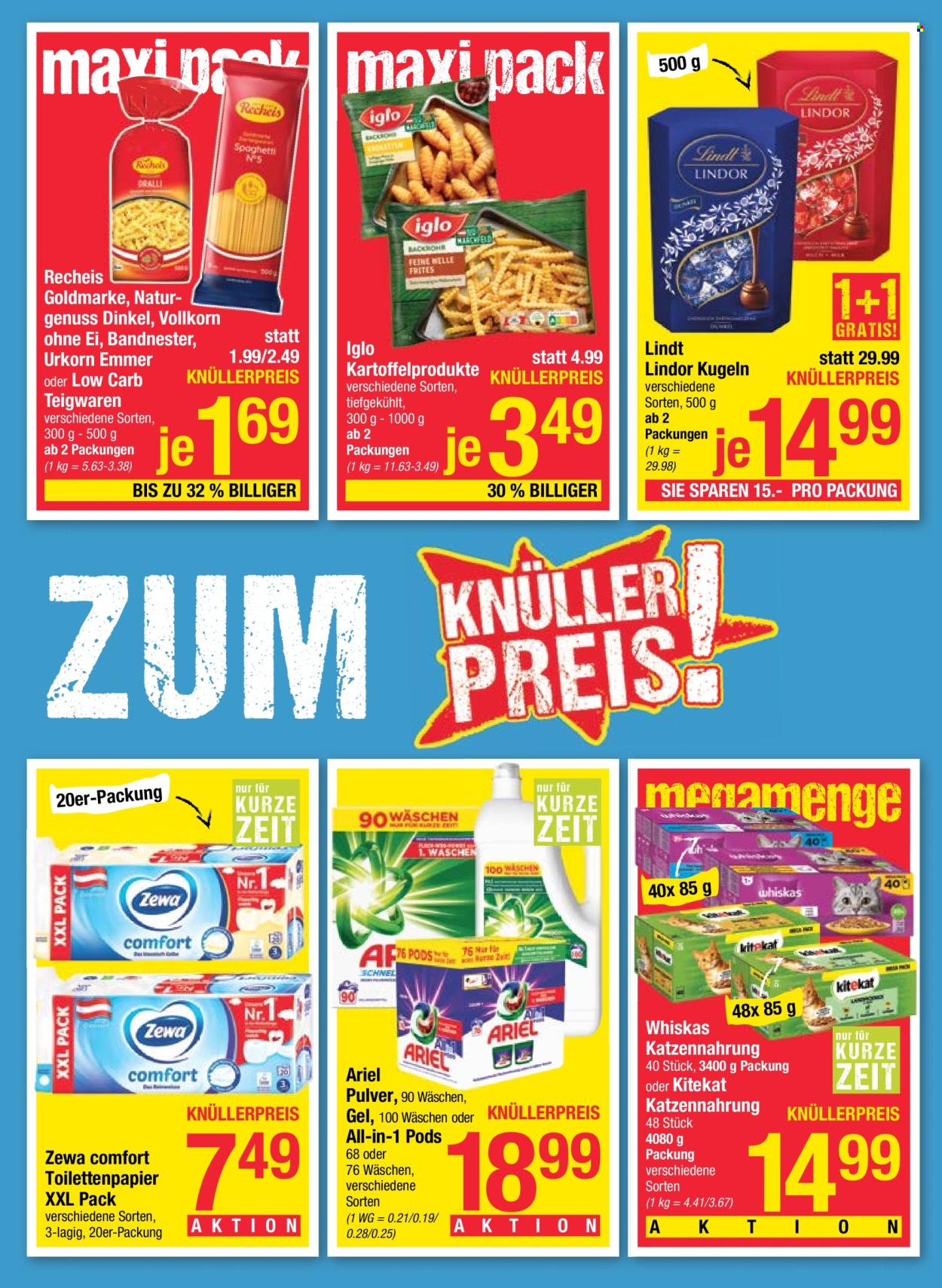 Angebote Maximarkt - 8.9.2025 - 13.9.2025. Seite 3